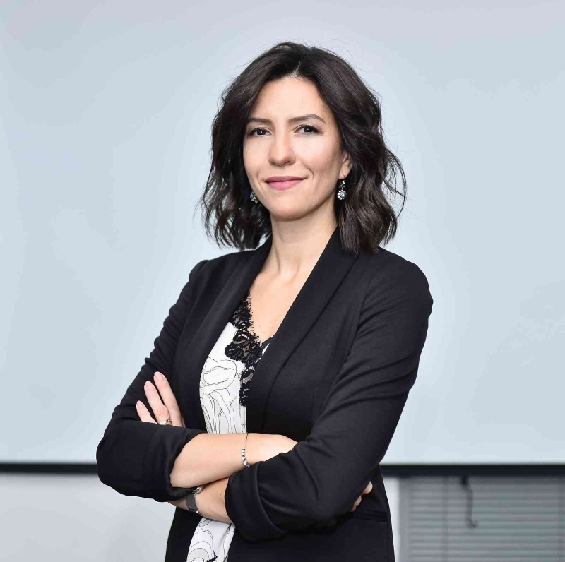 MediaMarkt’ın Benelüks Bölgesi’ne Türk kadın lider
