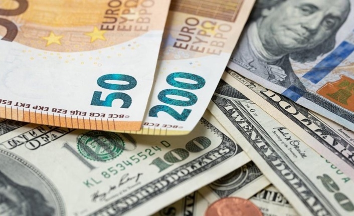 Dolar ve Euro güne nasıl başladı? Düşüş trendi şu anlık devam ediyor