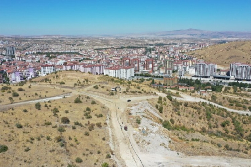 Nevşehir