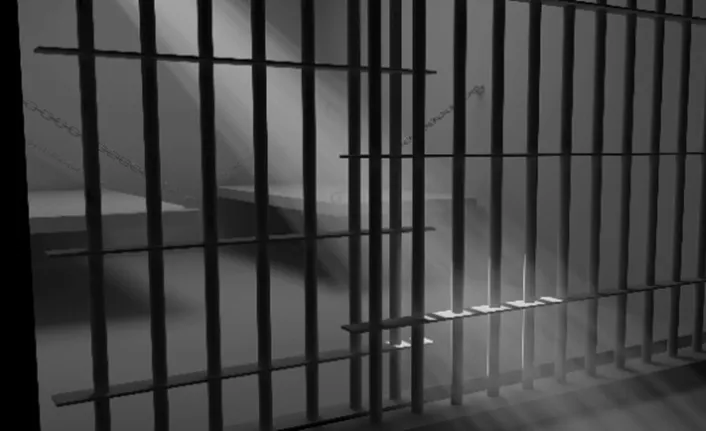 Toplamda 52 yıl hapis cezası bulunan 16 şahıs tutuklanarak cezaevine gönderildi