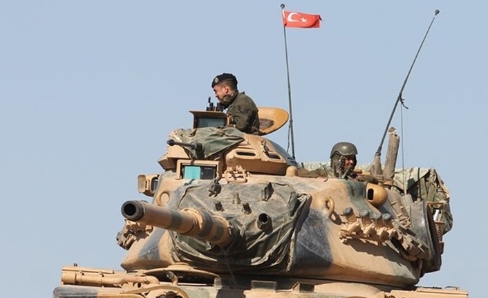 Depremleri fırsat bilen terör örgütü PKK, Türkiye