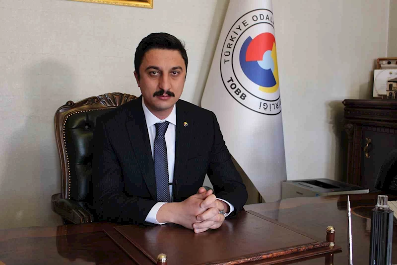 Başkan Alibeyoğlu özel bankalara çağrıda bulundu
