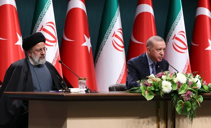 Türkiye ile İran arasında 10 önemli anlaşma! Kritik açıklamalar