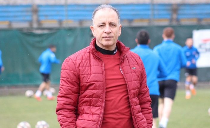 Karabükspor, Altınordu maçı hazırlıklarını tamamladı