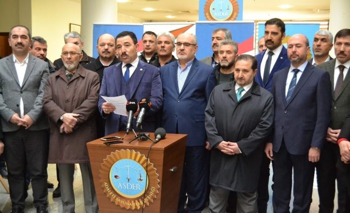 Konya’dan 28 Şubat mağduriyetlerinin sona ermesi talebi