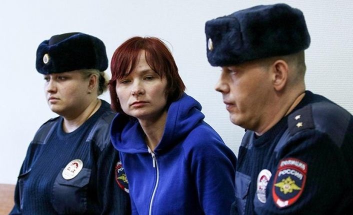Rusya’da 6 yaşındaki oğlunu ormana bırakan anne tutuklandı