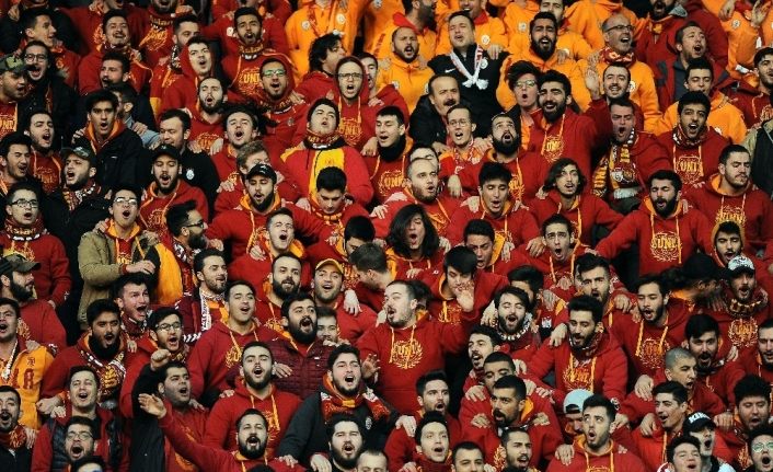 Spor Toto Süper Lig: Kasımpaşa: 1 - Galatasaray: 0 (Maç devam ediyor)