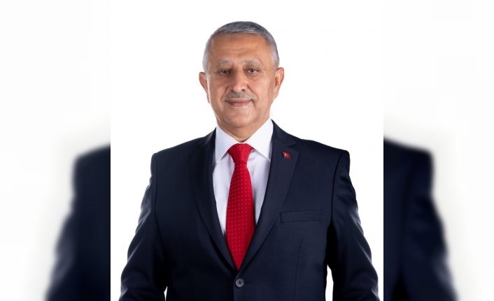 AK Parti Afyon adayı Mehmet Zeybek: “Fatma Şahin’le ilgili sözlerim çarpıtıldı”