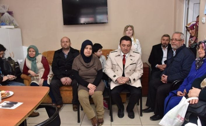 Bozüyük Belediye Başkanı Fatih Bakıcı, yeni dönem projelerini müjdeledi