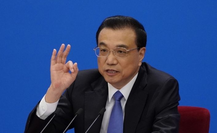Çin Başbakanı Li: "Çin ve ABD ekonomileri birbirinden kopamaz"