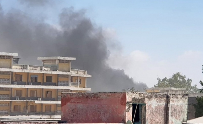 Somali’de patlama: 5 ölü