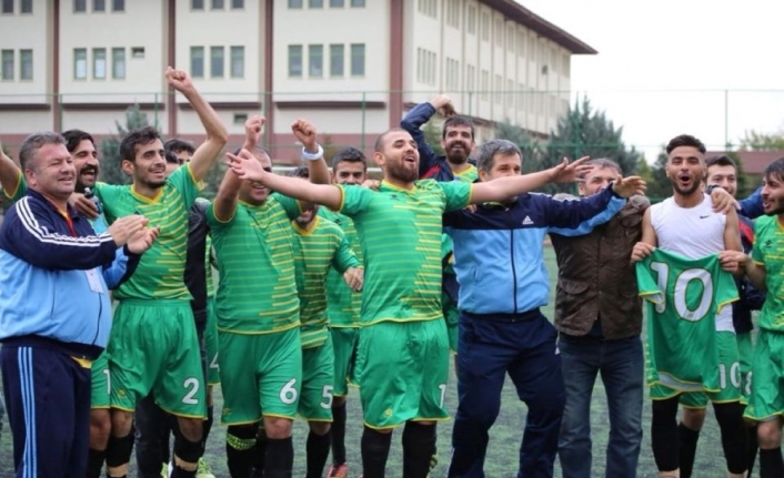 Türkiye Sağırlar Futbol Süper Ligi