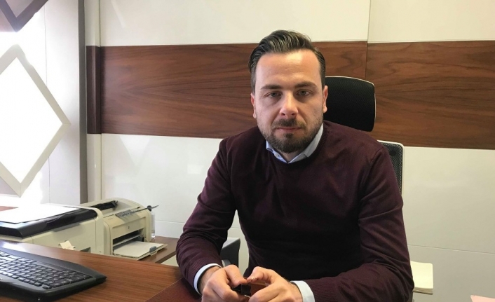 Kayserispor Basın sözcüsü Orhan Taşçı: "Kolay pes etmeyeceğiz"