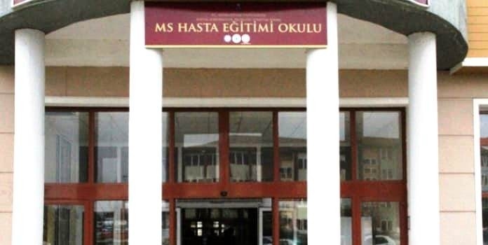 Türkiye’de ilk sürekli MS Hasta Eğitim Okulu Kütahya’da
