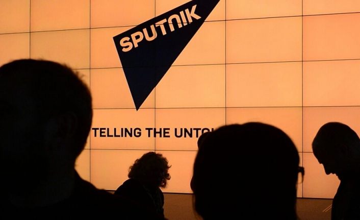 Sputnik'in Ankara servisinde çalışan 3 kişi, gözaltına alındı