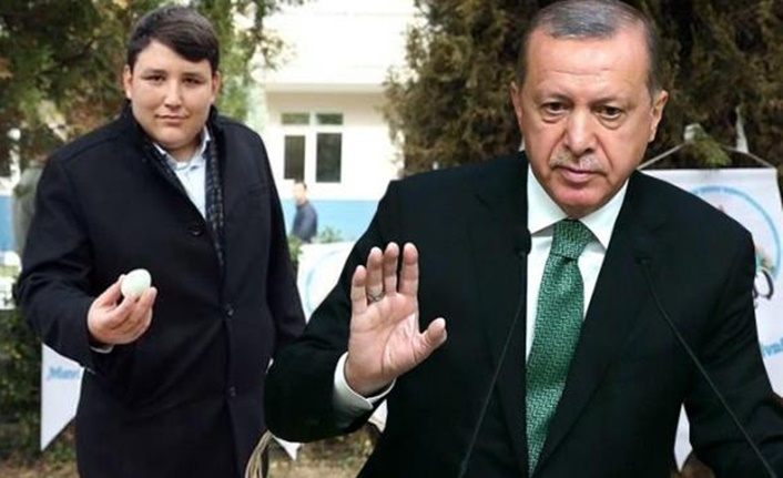 Erdoğan talimat verdi: Lütfi bu da Çiftlik Bank işine dönmesin