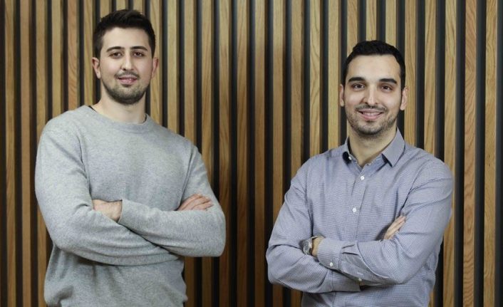 İki girişimci gençten 'sürdürülebilir takı' projesi