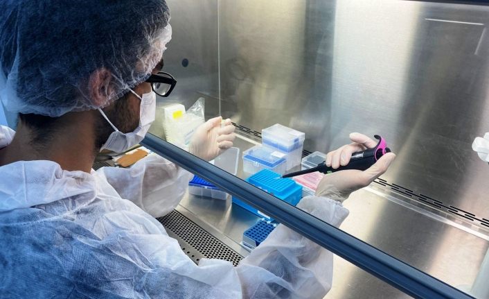KKTC’de PCR Tanı ve Varyant Analiz Kiti kullanımına bakanlık onayı