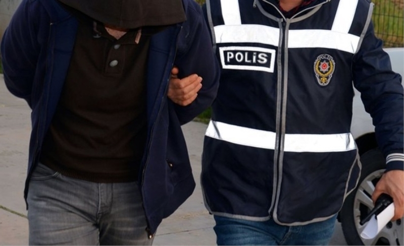 Van'da teröre geçit yok! PKK ve FETÖ şüphelisi 7 kişi gözaltına alındı