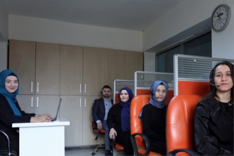 Nevşehir Belediyesi çağrılara kulak verdi