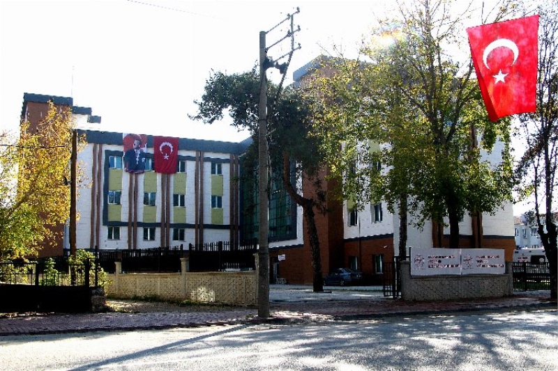 Bursa Yenişehir