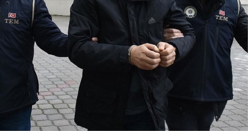 Karabük’te FETÖ/PDY’den aranan firari 2 kişi yakalandı
