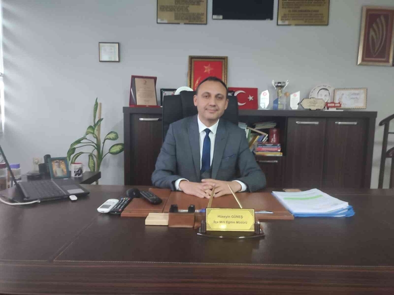 Alaşehirli üniversite adayları Manisa’dan müjde bekliyor
