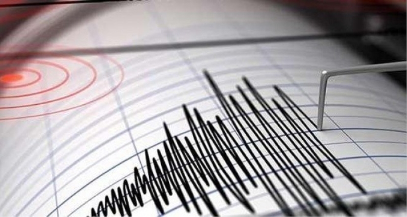 Denizli’de 3.6 şiddetinde deprem meydana geldi
