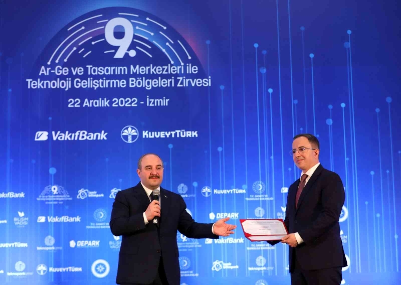 SOCAR Türkiye, dünyada İnovasyon Yönetim Sistemi Belgesi’ni alan ilk kuruluş oldu
