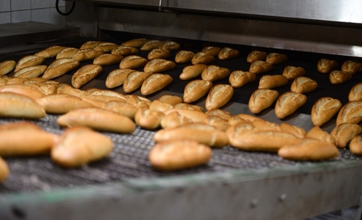 81 ilde meslek liseleri için yeni proje! Günde 1 milyon ekmek üretecek