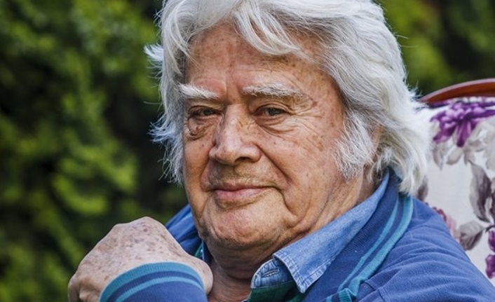 Usta oyuncu Cüneyt Arkın, 85 yaşında hayatını kaybetti