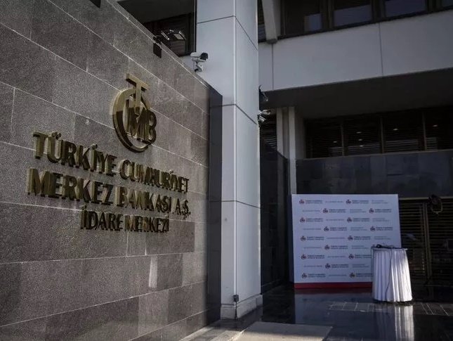 Merkez Bankası faiz kararını açıkladı! Yedinci pas