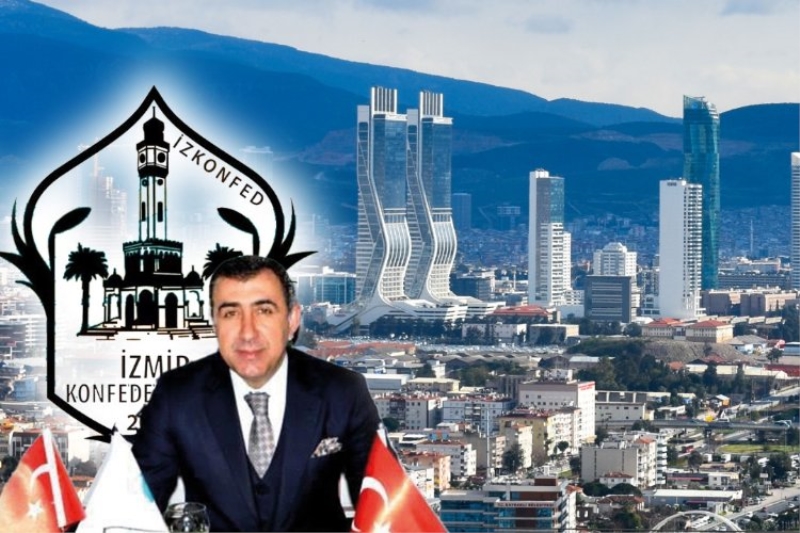 İzmir Konfederasyonu