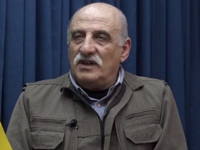 Terör örgütü PKK 65 kişiyi öldürdü! İnfaz emrini elebaşı Duran Kalkan verdi