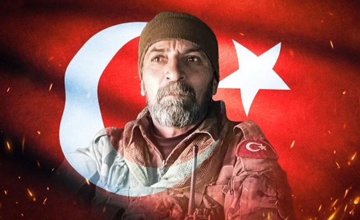 Şehidimizin kanı yerde kalmadı! 3 PKK