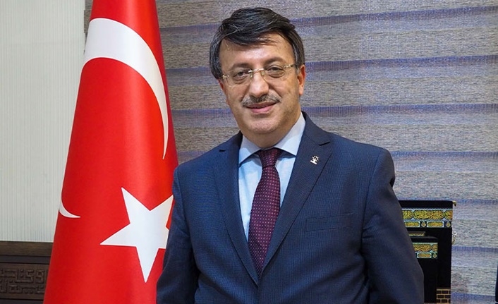 Kayhan Türkmenoğlu, AK Parti Van İl Başkanlığından istifa mı etti? Kulislerde bomba etkisi oluşturdu