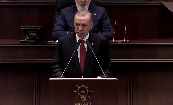 Cumhurbaşkanı Erdoğan: İttifaka katılmak isteyen herkese kapımız açık