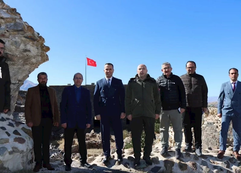 Genel Müdür Çokçetin’den Erzurum ziyareti
