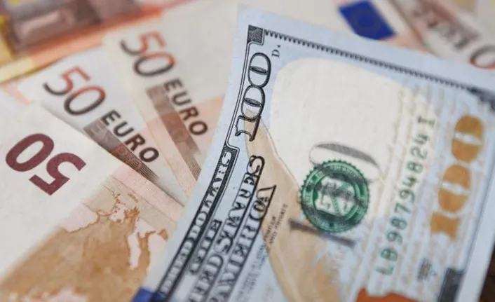 Dolar ve Euro haftaya nasıl başladı? İbre yukarıyı gösteriyor