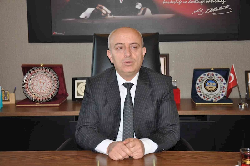 Müdür Recepoğlu: “Amacımız işverenlere idari para cezası vermek değil”

