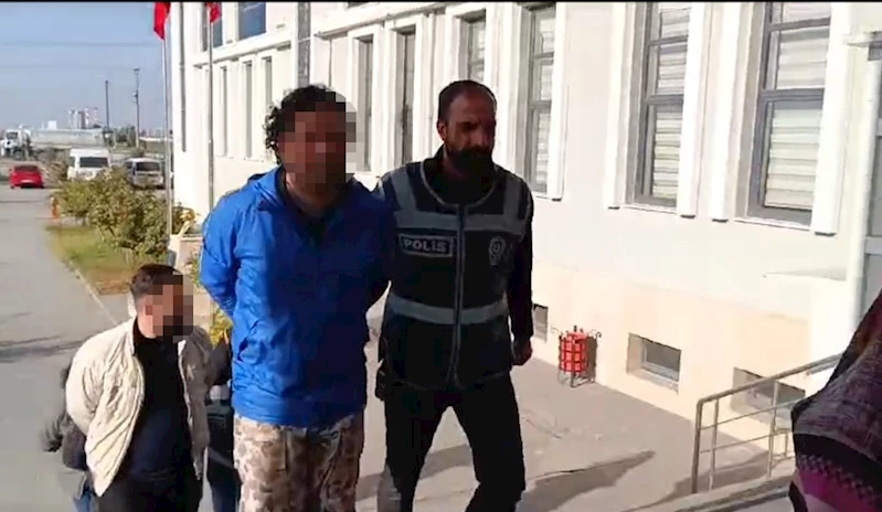 Malatya’daki “cenin” olayına 2 tutuklama
