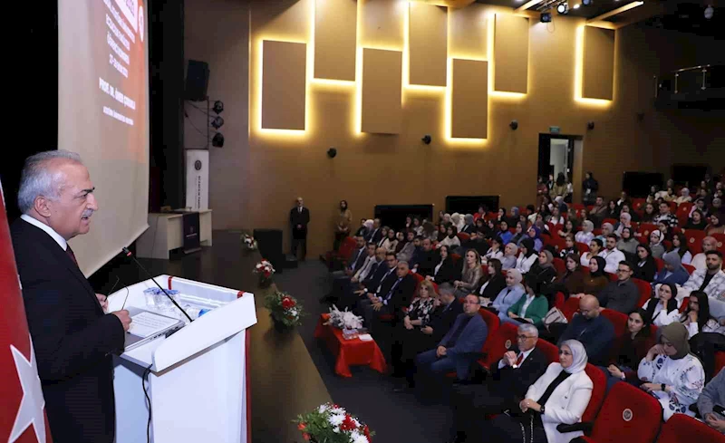 Atatürk Üniversitesi’nde ulusal eczacılık öğrenci kongresi
