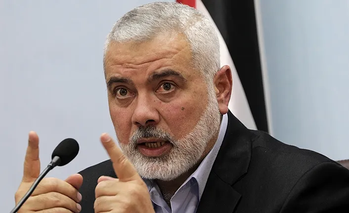 Hamas lideri beklenen haberi verdi: Oldukça yakınız