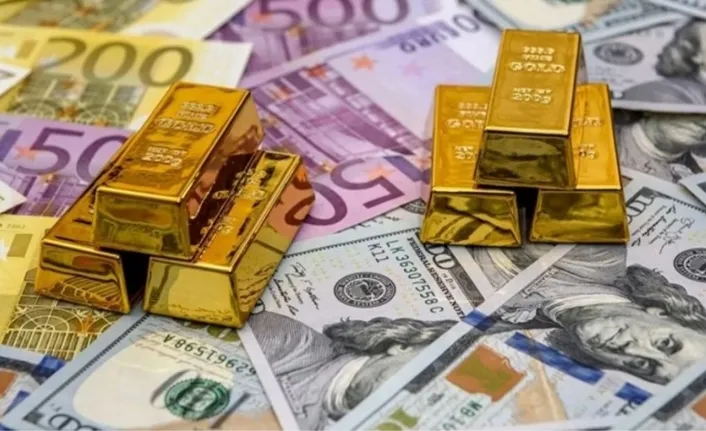 Dolar, Euro ve altında son durum ne? Yükseliş hızla devam ediyor
