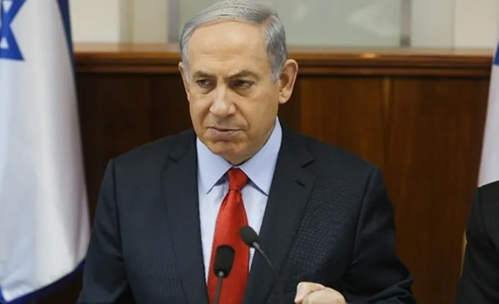 Netanyahu: Dün çok zor bir gün geçirdik