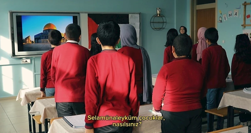Bitlisli öğrencilerden anlamlı kısa film: “Yarım Kalan Hayaller”
