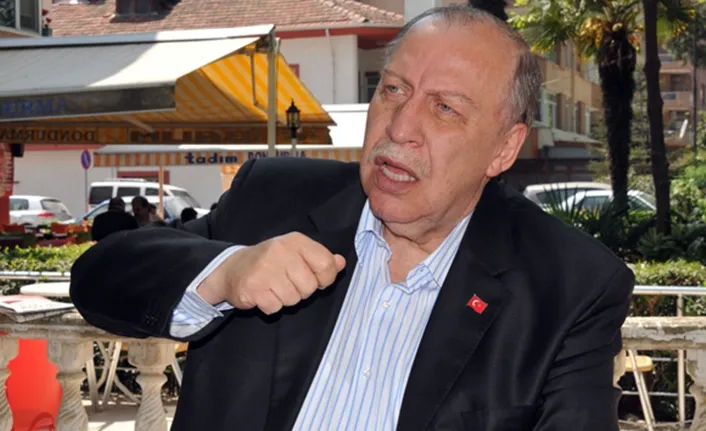 Eski Çalışma Bakanı Yaşar Okuyan 73 yaşında hayatını kaybetti