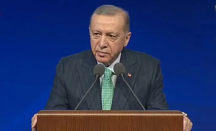 Şehitlerimizin kanı yerde kalmayacak! Cumhurbaşkanı Erdoğan: Son 36 saatte 54 terörist yok edildi