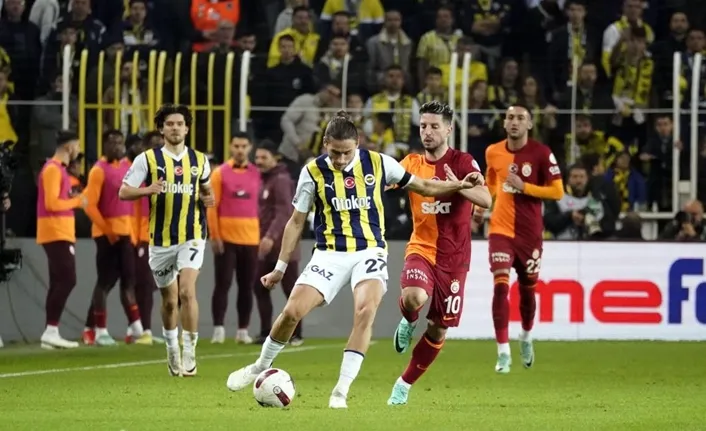 Süper Kupa finali iptal! Fenerbahçe ve Galatasaray maça çıkmadı