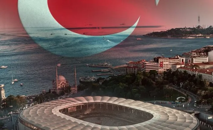 Beşiktaş, Fenerbahçe ve Galatasaray